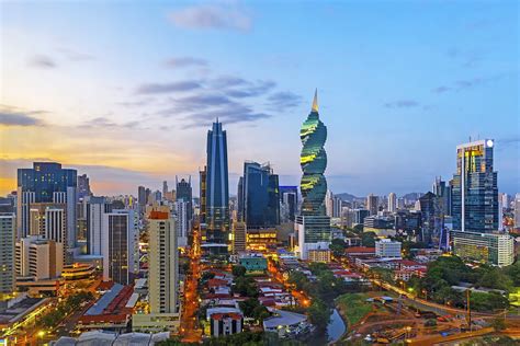 capital of panama|16 things to know before you visit Panama City in 2024.